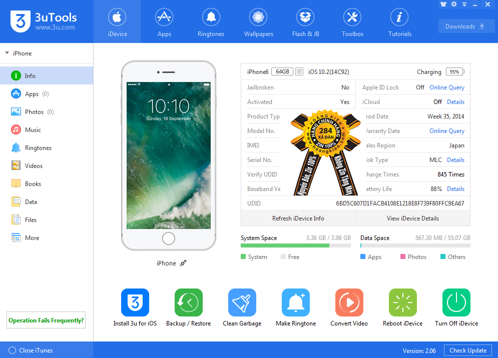 Hướng dẫn cách chép ảnh cực kỳ đơn giản,có thể  xóa trực tiếp trên điện thoại