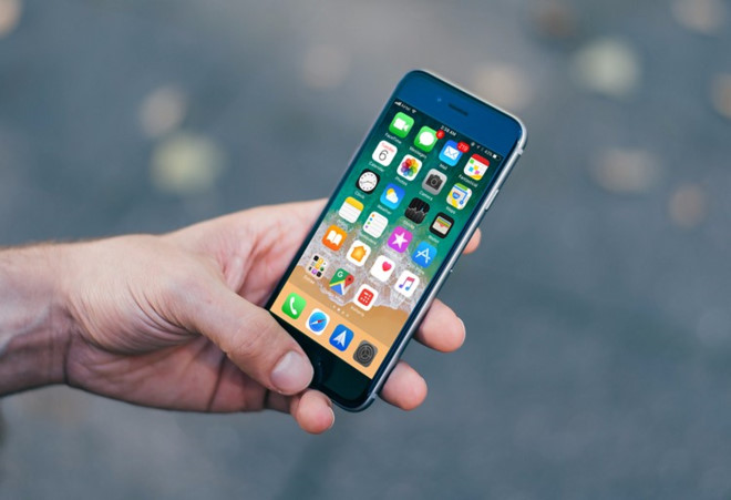 Hướng dẫn tải về và cài đặt iOS 11 Public Beta - Phiên bản ổn định hơn