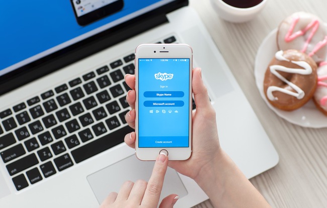 Top 13 ứng dụng văn phòng vô cùng hữu ích được Microsoft phát hành cho iPhone