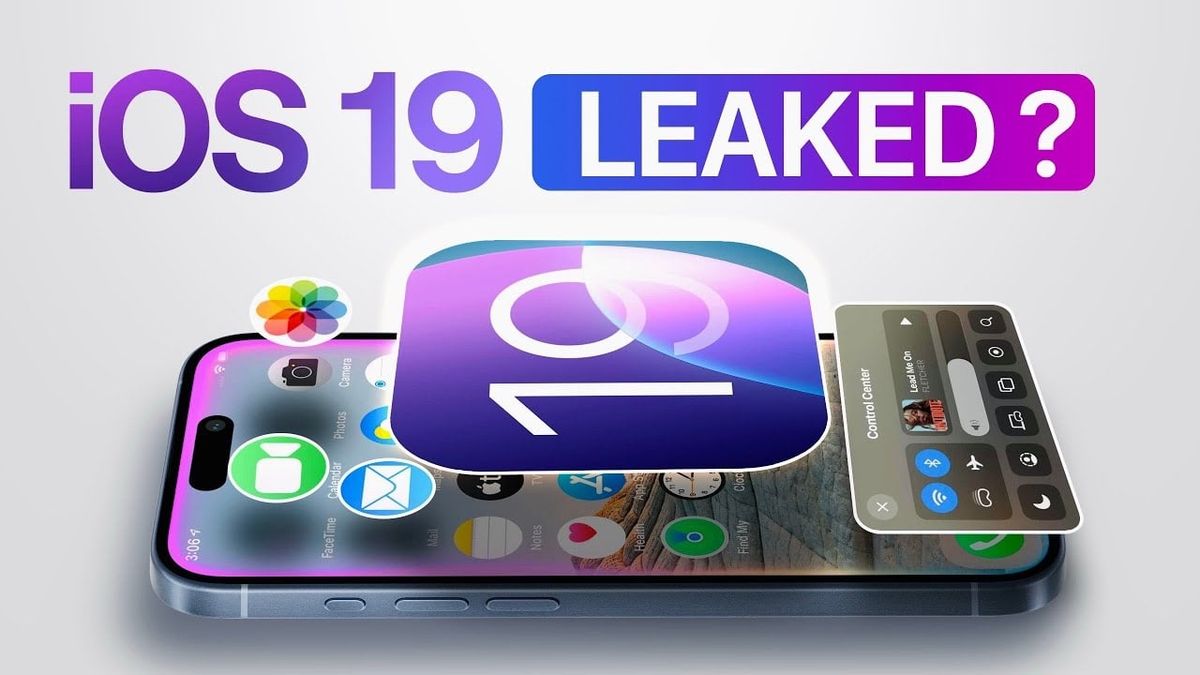 iOS 19 có gì mới? Những tính năng đáng chú ý nhất trên bản cập nhật iPhone năm nay