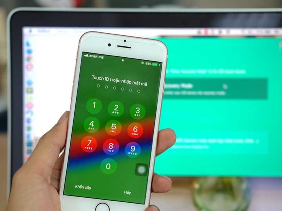 Hướng dẫn tools sửa lỗi toàn diện cho iPhone, iPad