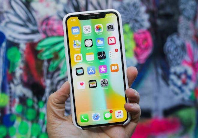 Tin hot: iOS 11.1 vừa phát hành đã bị bẻ khóa