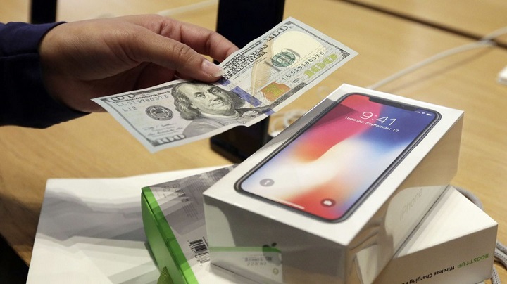 Không chỉ iPhone là cỗ máy in tiền đáng sợ nhất mà Apple có