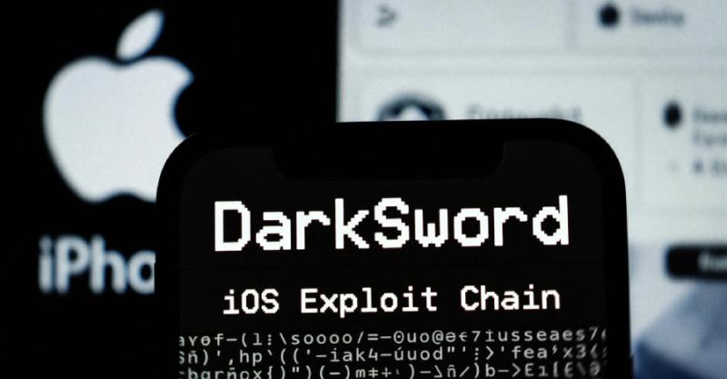 DarkSword là gì? Bộ công cụ hack mới khiến hàng triệu iPhone có nguy cơ bị tấn công