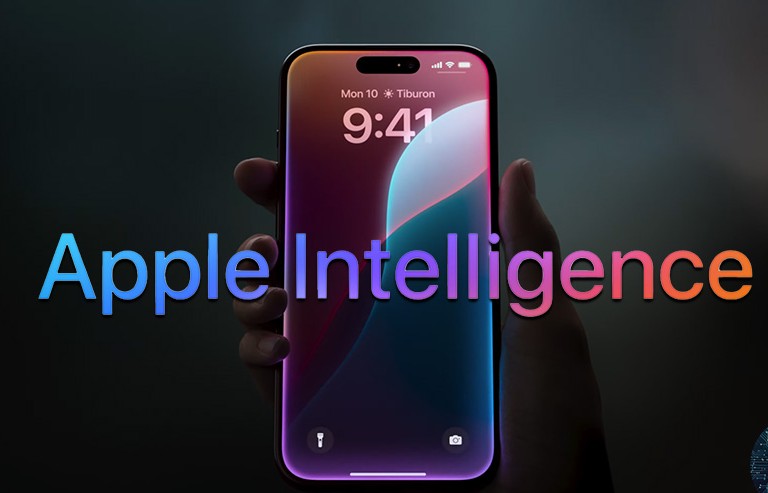 APPLE INTELLIGENCE: SỰ XẤU HỔ MÀ APPLE PHẢI THỪA NHẬN