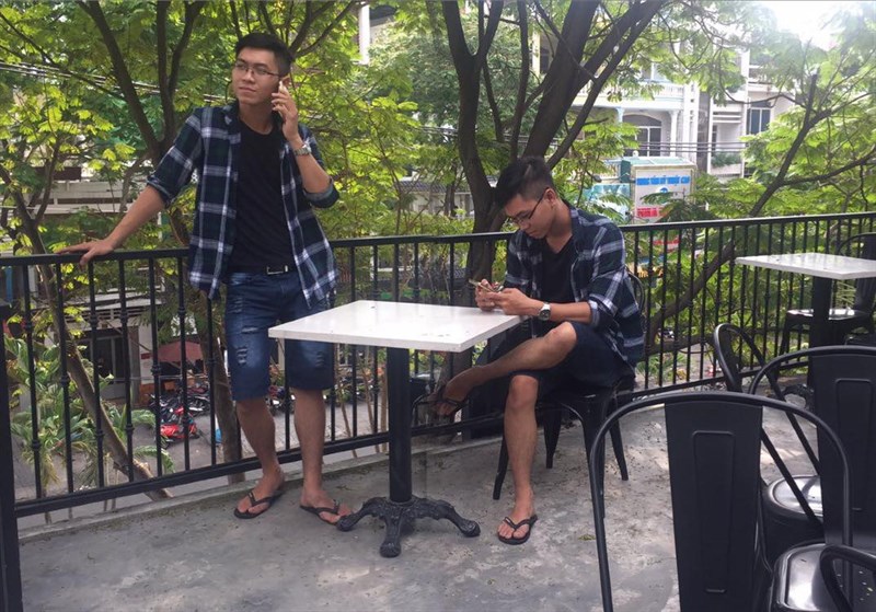 Hướng dẫn cách chụp ảnh phân thân dễ dàng trên iPhone, iPad