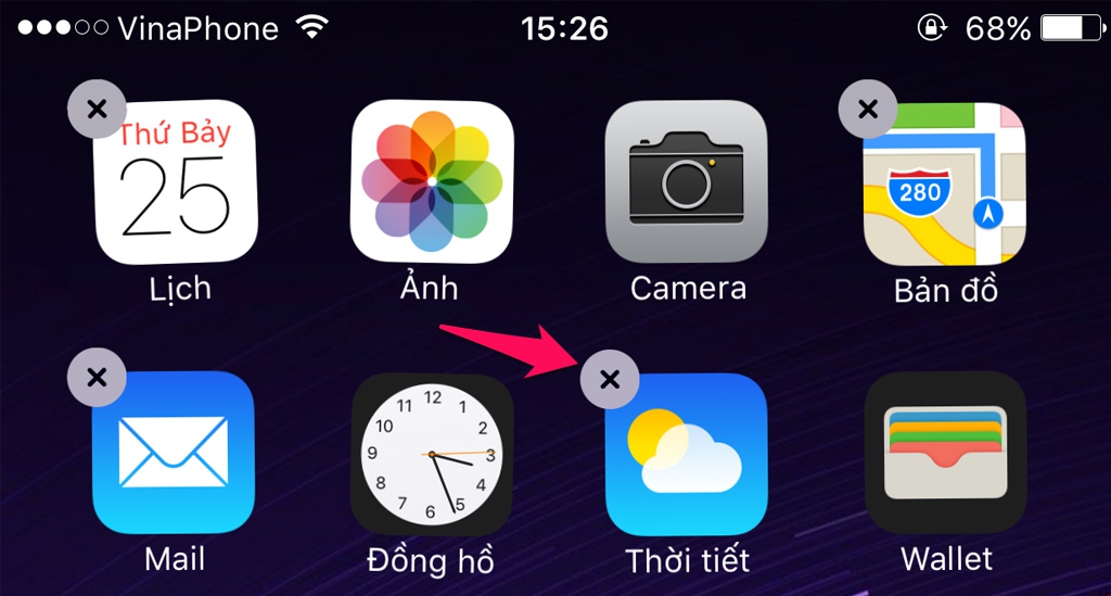 Những điều phiền toái thường gặp trên iOS 10 và cách khắc phục