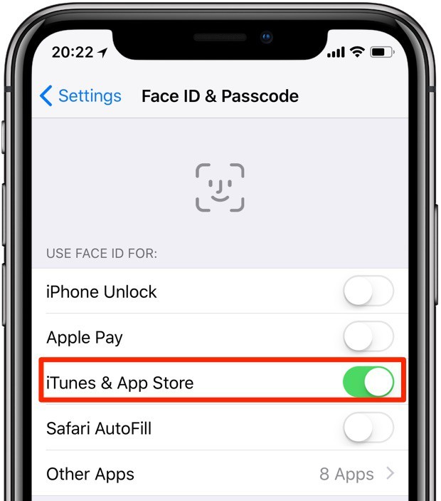 Người dùng iPhone X kêu trời vì Face ID bị chính Apple 