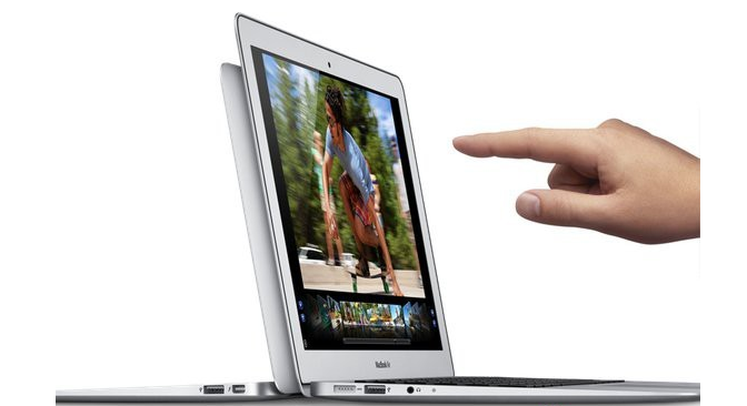 Điều gì khiến Apple phải 