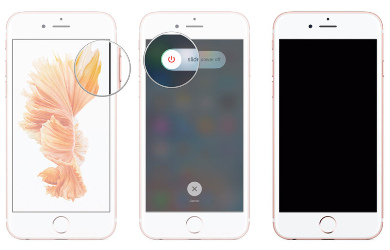 Sửa lỗi mất âm thanh trên iPhone