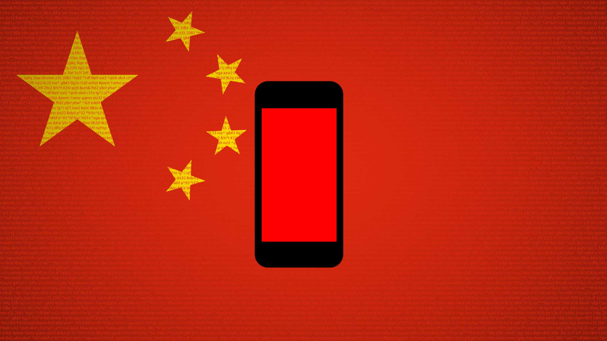 Apple đối đầu với công ty giá trị nhất của Trung Quốc