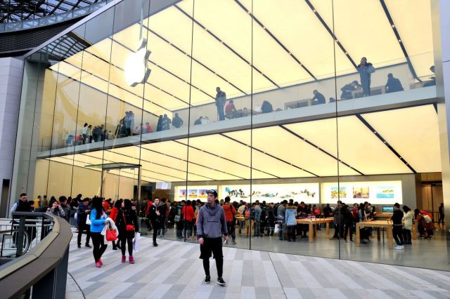 Apple đạt tới đỉnh cao nhờ 6 quyết định quan trọng sau