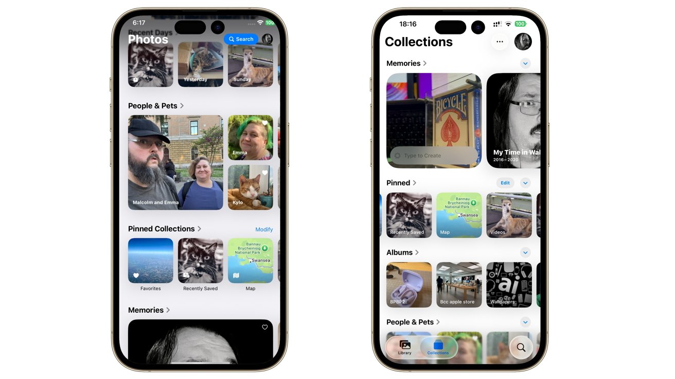 Apple sửa ứng dụng Ảnh trên iPhone: Cảm ơn vì đã lắng nghe người dùng