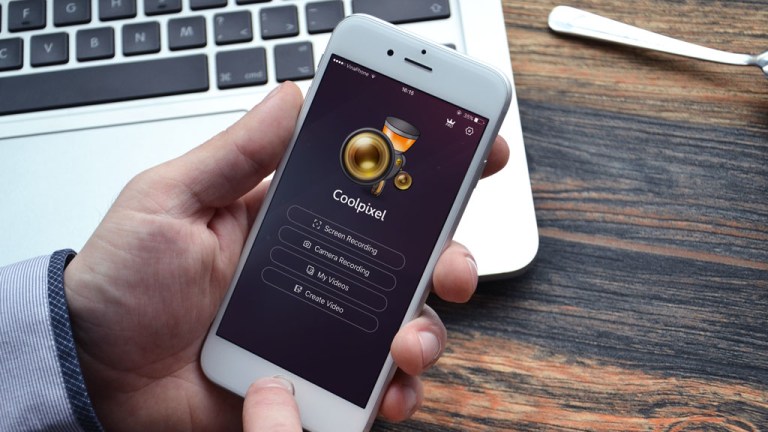 Hướng dẫn quay màn hình iPhone cực kỳ đơn giản mà không cần phải jailbreak