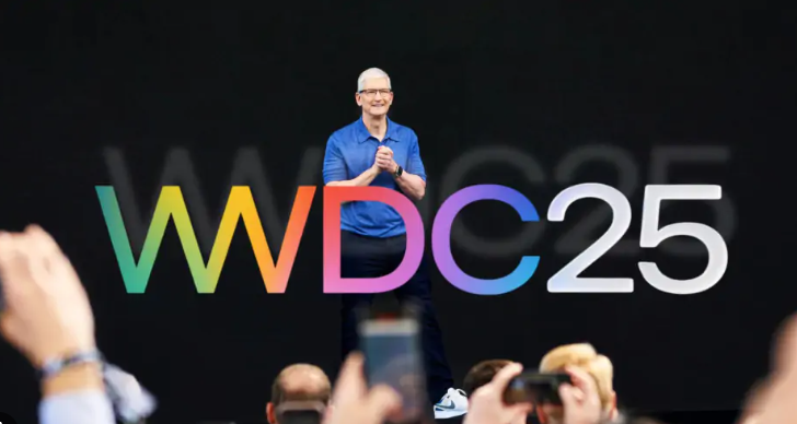 IOS 19 ẤN ĐỊNH NGÀY RA MẮT