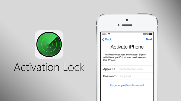 Hướng dẫn kiểm tra Activation Lock trên trang hỗ trợ của Apple