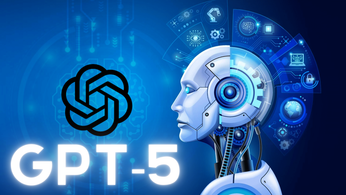 GPT-5 có gì mới? Đã thông minh hơn, giờ còn biết… khi nào cần thông minh