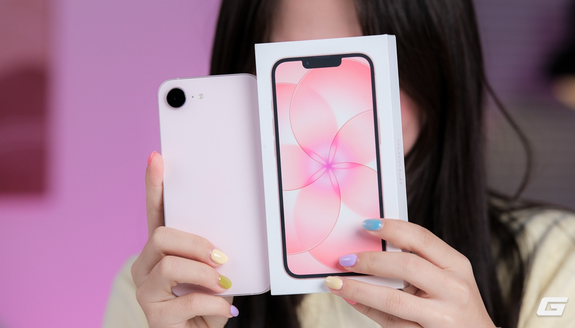 Trên tay iPhone 17e: Bản iPhone “vừa túi tiền” nhưng nâng cấp đúng chỗ, dùng là thấy sướng