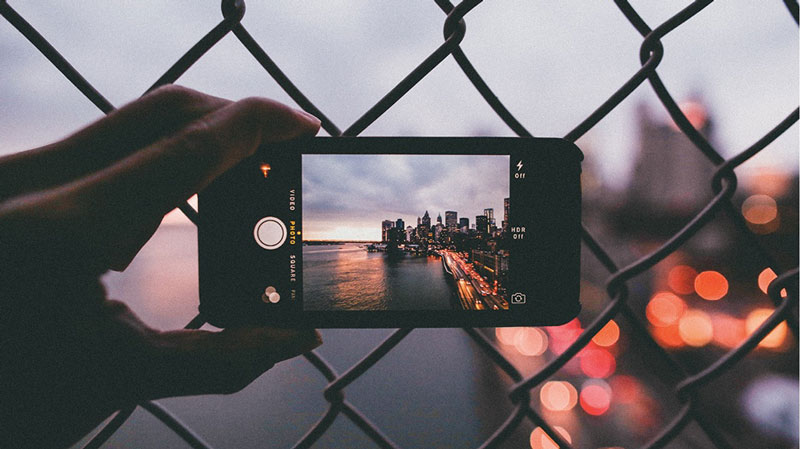 5 ứng dụng chỉnh sửa ảnh cực kỳ đẹp mắt cho iPhone, iPad