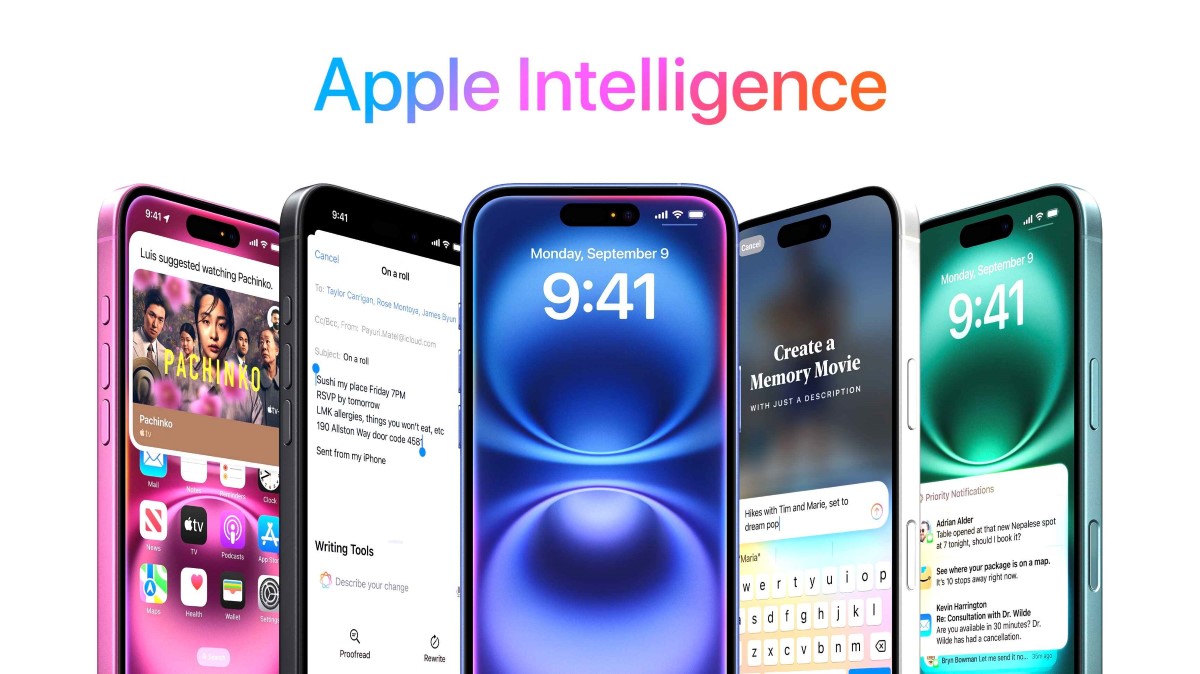 Tin vui cho người dùng iPhone: Apple Intelligence sẽ hỗ trợ tiếng Việt vào năm 2025!