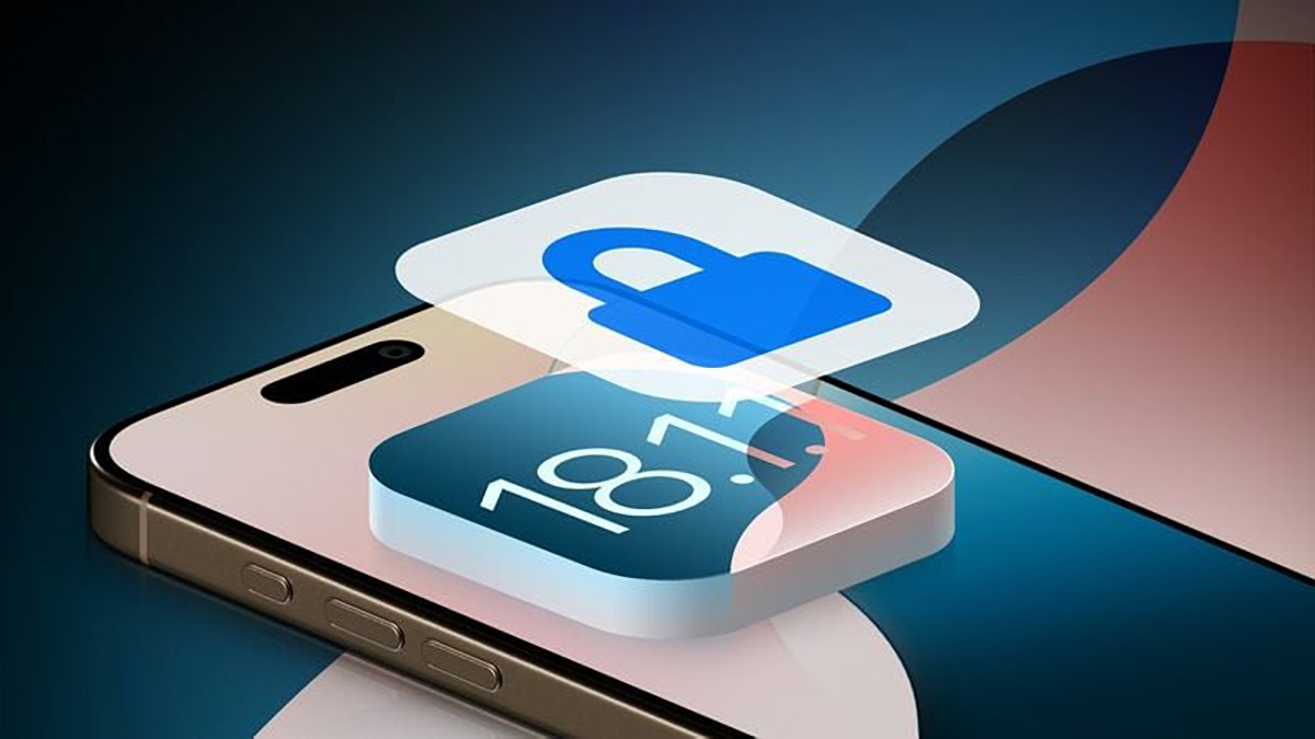 Apple chính thức khóa sign iOS 18.1.1, chặn người dùng hạ cấp