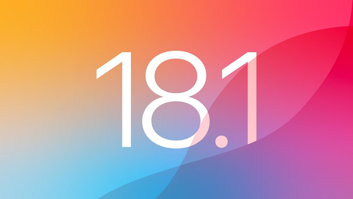 iOS 18.1 chính thức ra mắt với hàng loạt thay đổi, tính năng mới, bạn đã cập nhật chưa?