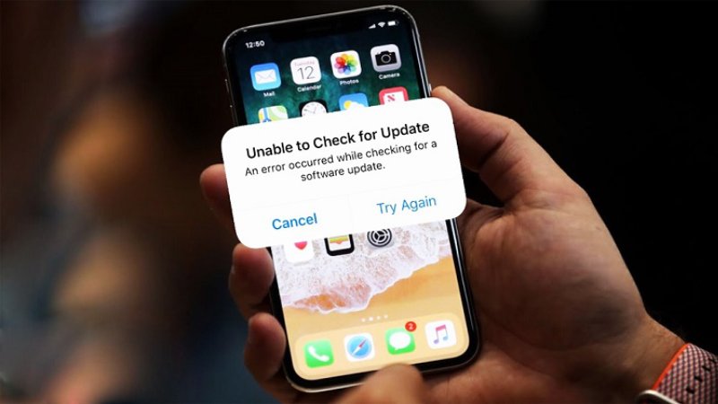 Mẹo cập nhật iOS an toàn và mượt mà: Giữ iPhone của bạn luôn ở trạng thái tốt nhất