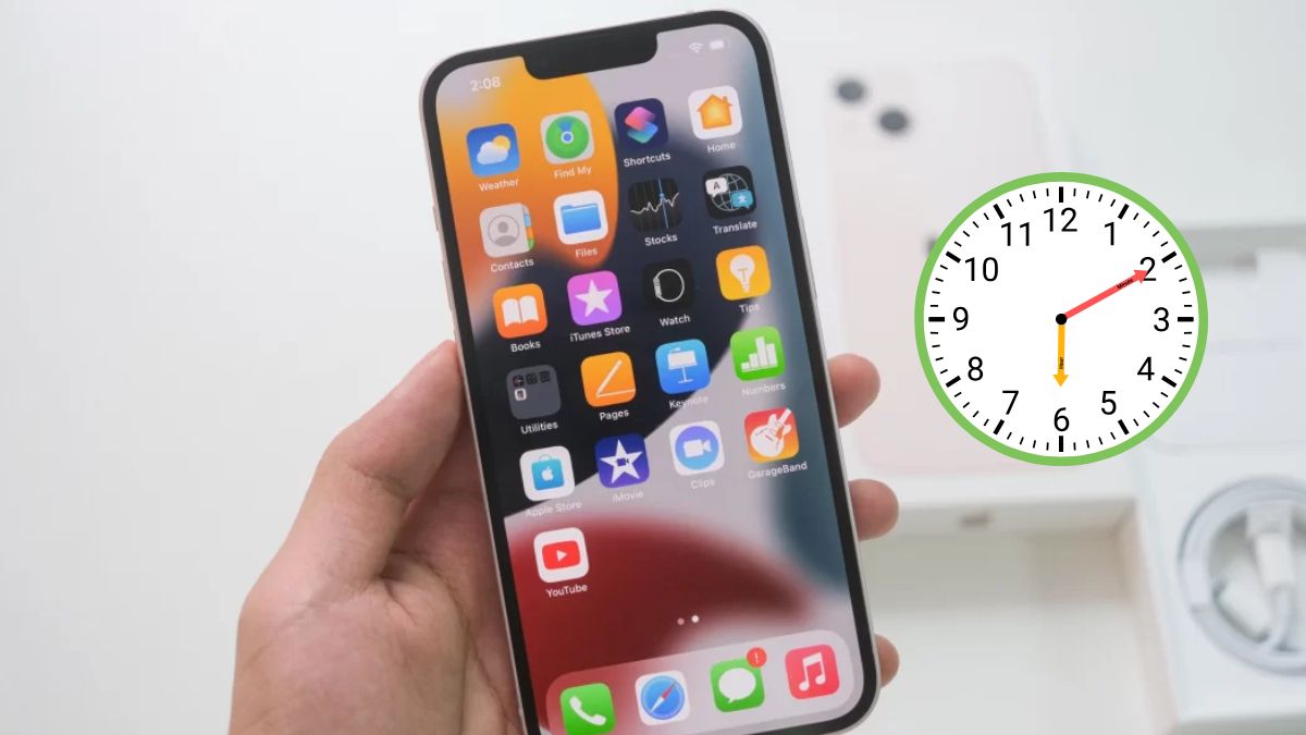 8 cài đặt mặc định trên iPhone bạn nên chỉnh ngay để máy chạy mượt và an toàn hơn
