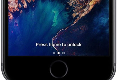 3 cách giúp việc mở khóa màn hình iOS 10 đơn giản hơn