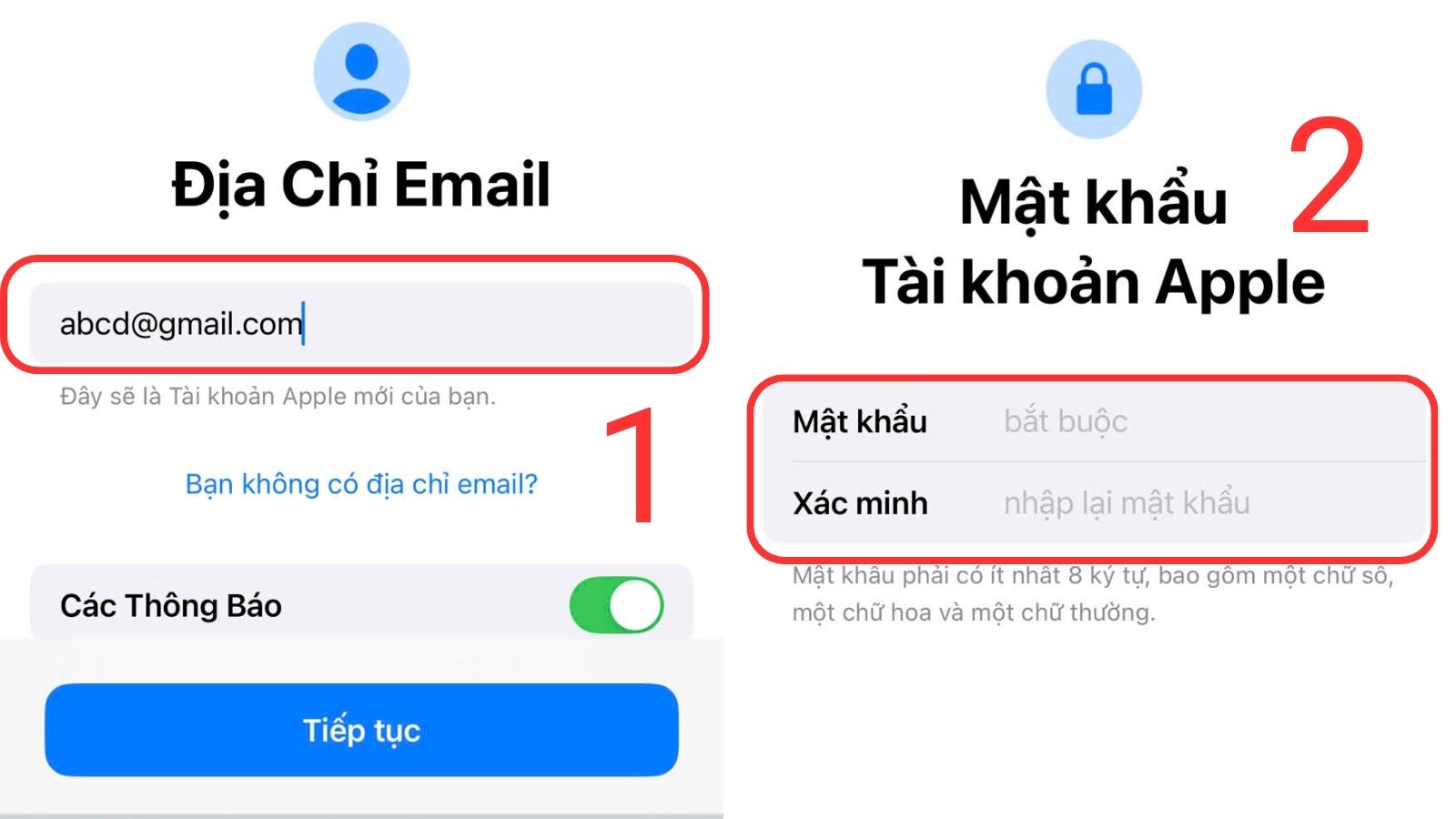 iCloud là gì? Lưu trữ gì? Cách tạo – đăng nhập – sử dụng iCloud trên iPhone (Hướng dẫn dễ hiểu nhất 2025)