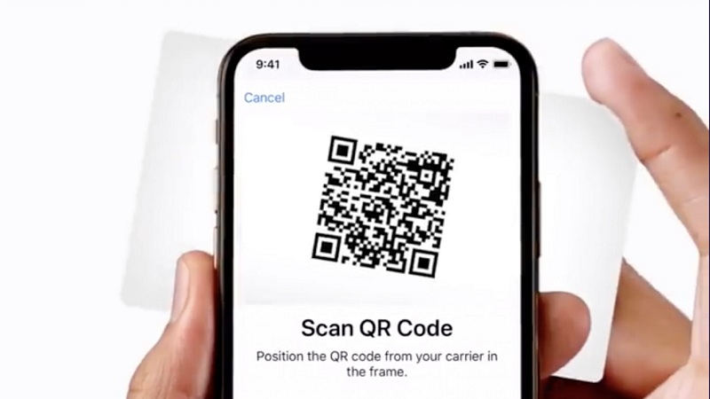Cách cài eSIM trên iPhone 14 Pro Max đơn giản nhất: Ai cũng làm được