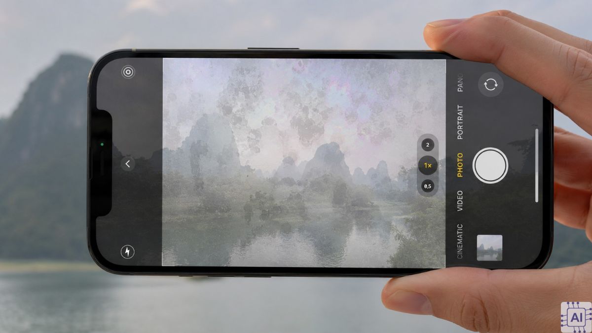 Camera iPhone 13 Pro Max bị mờ? Đừng vội thay camera, rất có thể lỗi nằm ở chỗ này