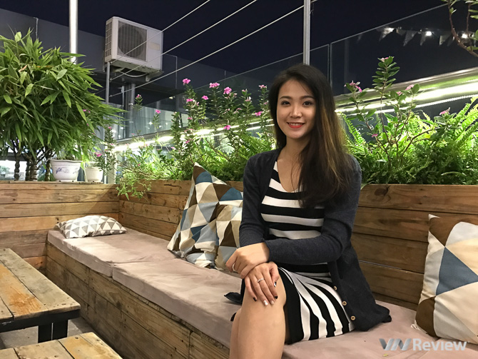 Review camera iphone 7 plus