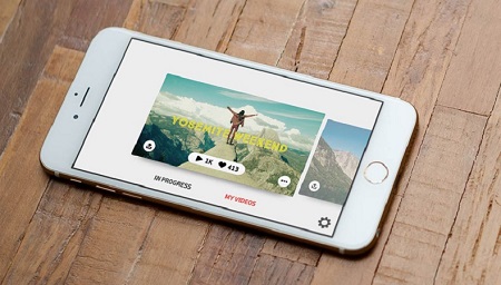 5 ứng dụng chỉnh sửa video tốt nhất cho các thiết bị iOS