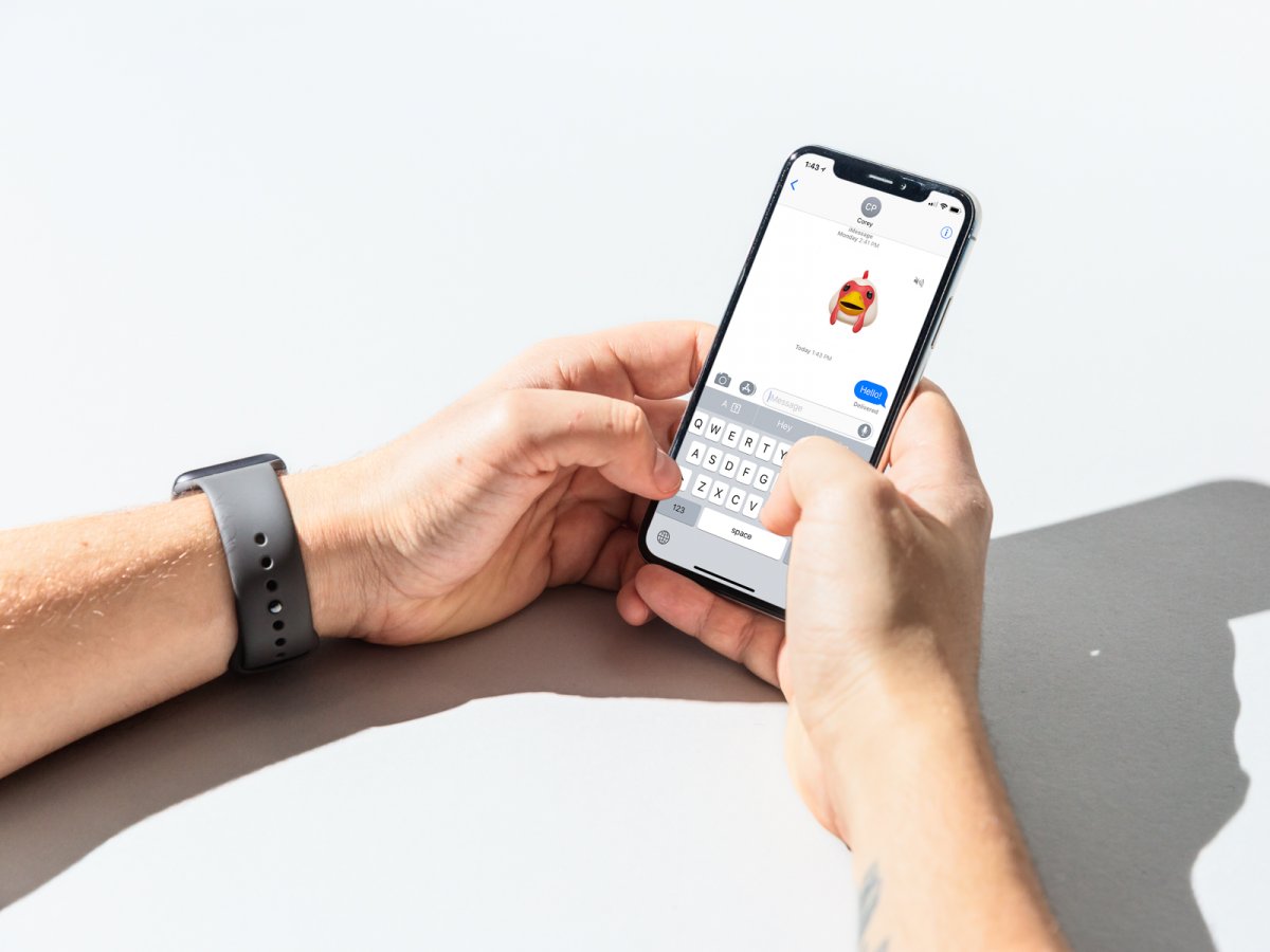 Có gì thú vị ở thế hệ iPhone X tiếp theo trong năm 2018?