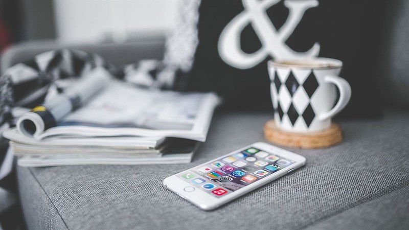 Hướng dẫn 5 cách khắc phục tình trạng pin yếu sau khi cập nhật iOS mới