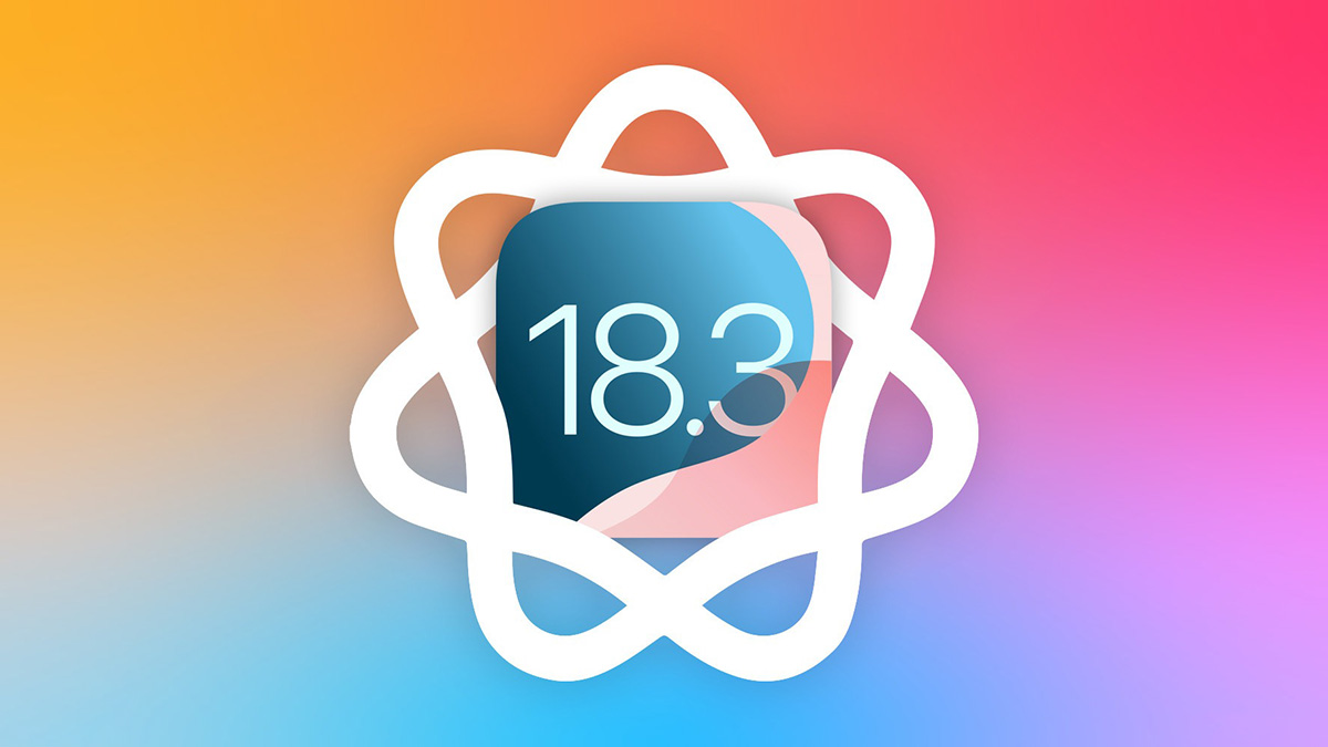 Đánh giá iOS 18.3: Còn lỗi không? Hiệu năng ra sao? Có nên cập nhật?