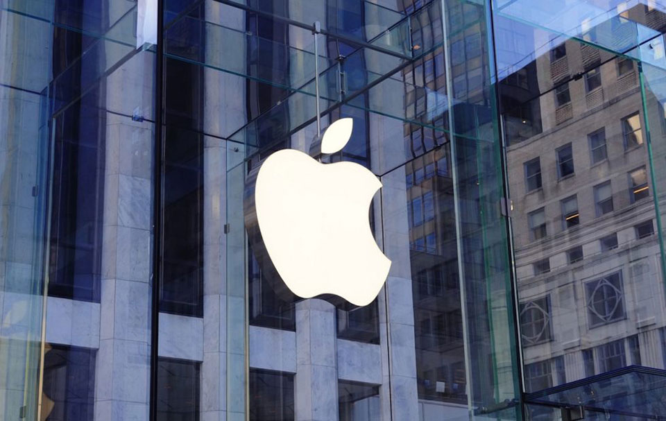 Táo Khuyết công bố doanh thu cao nhất mọi thời đại: 88 tỷ USD, 77 triệu iPhone bán ra