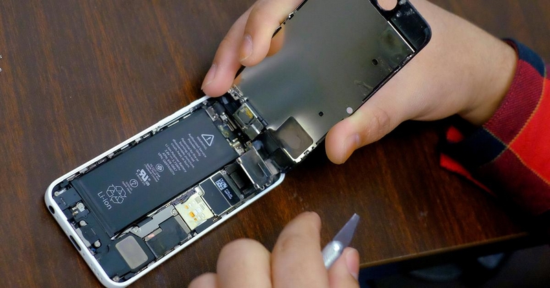 Chương trình thay thế pin 29 USD có thể ảnh hưởng đến doanh số iPhone