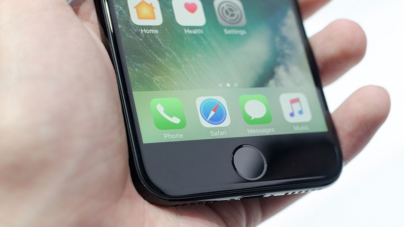 Nút Home trên iPhone không nhạy như mới mua, phải làm sao?