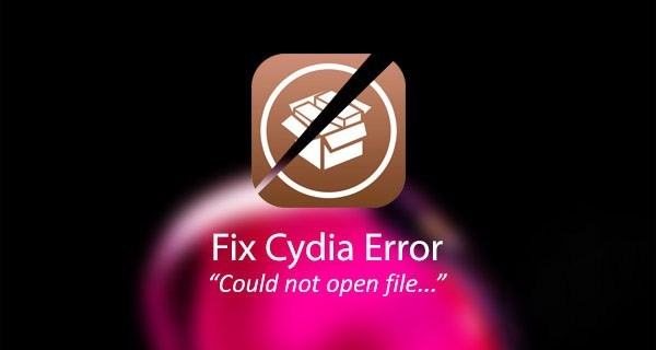 Hướng dẫn khắc phục lỗi Cydia sau khi đặt lại các thiết bị iOS 10 đã jailbreak