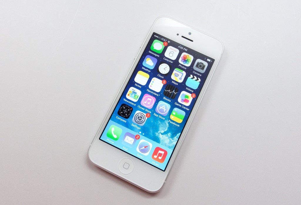 Có nên nâng cấp iPhone 5, 5C lên iOS 10