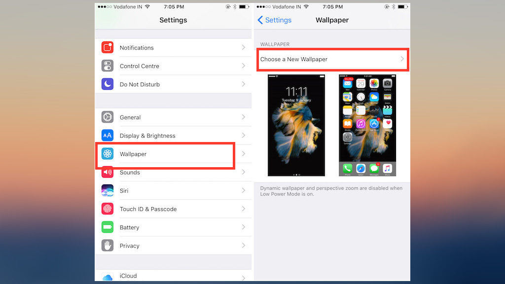 Những tính năng hữu ích khi sử dụng 3D Touch trên IOS 10