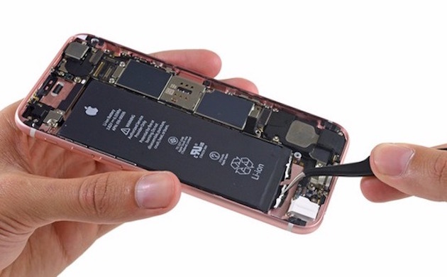 Apple xin lỗi vì iPhone chậm khi pin chai, sẽ giảm giá thay pin còn 29$ trên toàn cầu