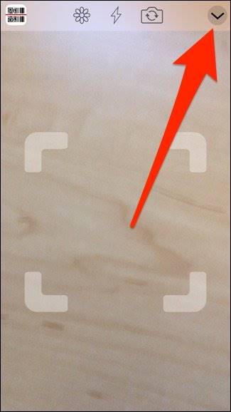 Cách tự tạo mã QR cho bản thân bằng iPhone