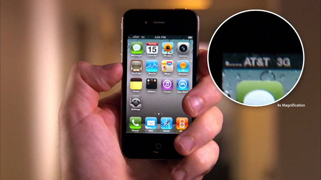 Những sự cố đáng tiếc nhất của Apple