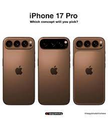 iPhone 17 Pro có gì mới? Đánh giá nhanh siêu phẩm sắp ra mắt