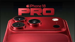 iPhone 18 Pro có gì đáng chờ? Apple có vẻ đang chuẩn bị “all in” thật rồi
