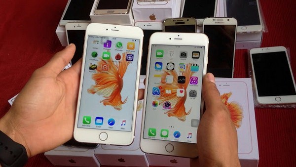 Giải đáp Imei 1978 là sao