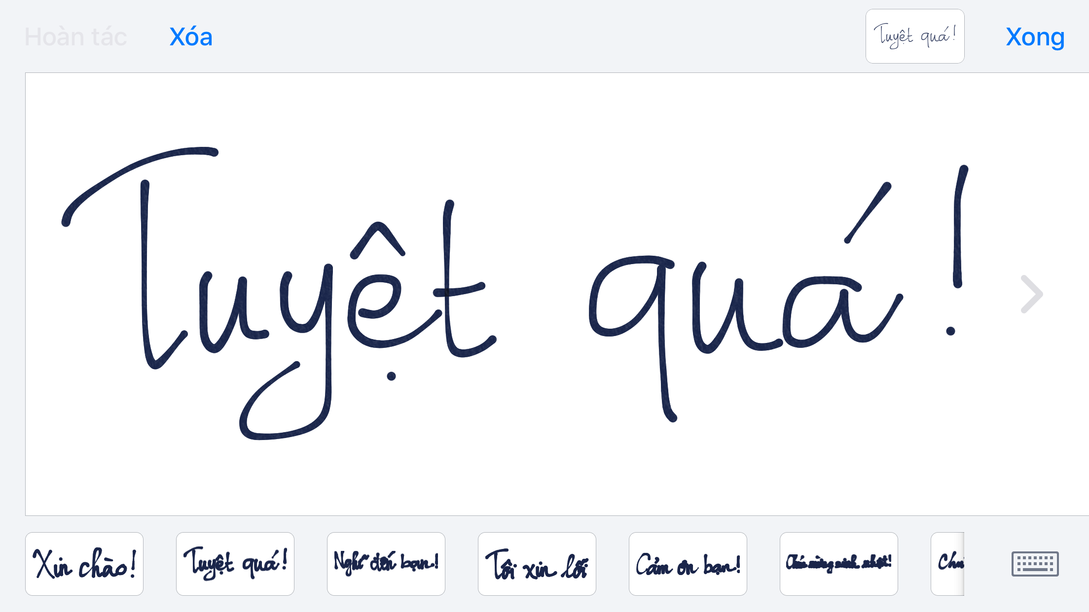 Mọi người chú ý 5 cách giúp bạn tăng tốc độ gõ phím trên Iphone